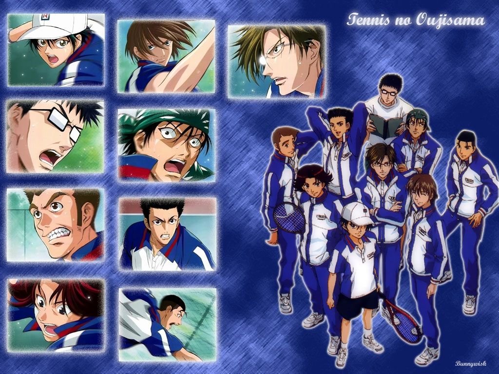 Otaku Gallery  / Anime e Manga / The Prince of Tennis / Wallpapers / 079.jpg